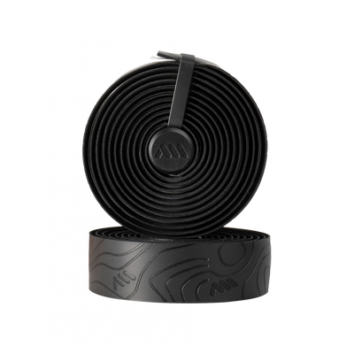 All Mountain Style Sterrato Bar Tape in Black