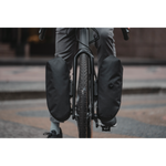 Topeak QR Fork Drybag 5.8L Bolt-On in Black