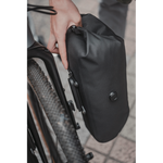 Topeak QR Fork Drybag 5.8L Bolt-On in Black
