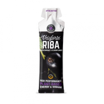 Veloforte Energy Gels Riba - Blackcurrant & Elderflower / 24 Pack