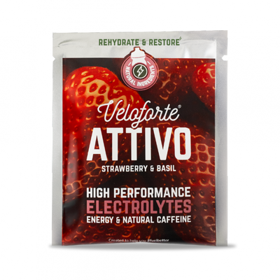 Veloforte Hyrdration