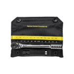 Topeak Ratchet Rocket Essential HD Black