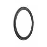 Pirelli P ZERO RACE TLR Nero Road Bike Tyre in Black