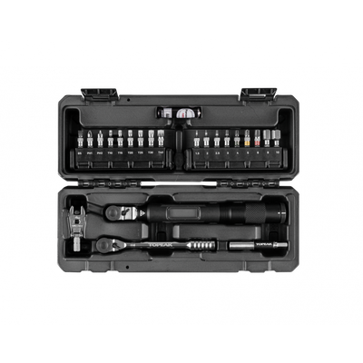 Topeak Torq Stick Pro Digital in Black