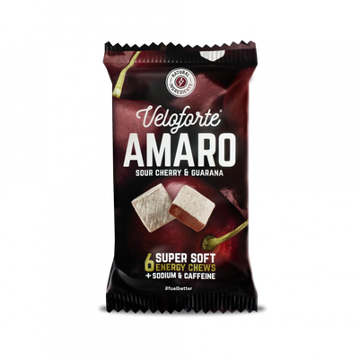 Veloforte Energy Chews