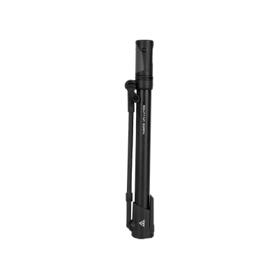 Topeak Mountain Morph Black