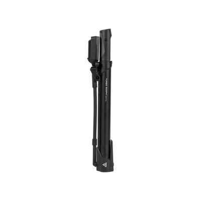 Topeak Turbo Morph Digital in Black