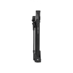 Turbo Morph Black with gauge