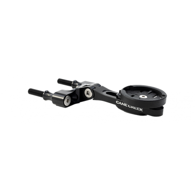 Cane Creek Computer Mount in Black