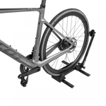 Topeak Line Up Stand EX in Black