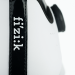 Fizik R5 Tempo Overcurve in White/Black