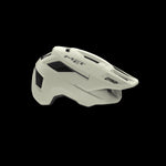 MET Shelter Mountain Bike Helmet in White