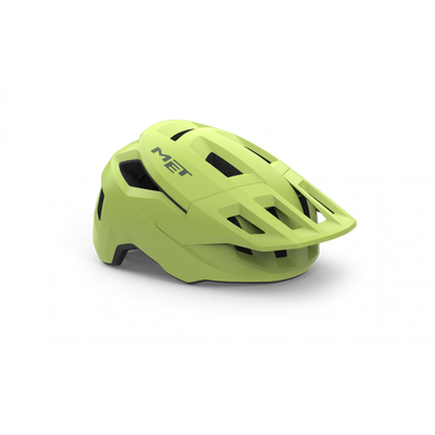 MET Shelter in Lime