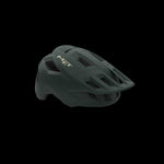MET Shelter Mountain Bike Helmet in Green