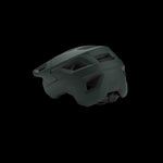 MET Shelter Mountain Bike Helmet in Green