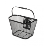 Topeak Urban Basket Black