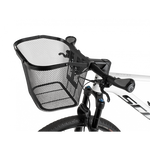 Topeak Urban Basket Black