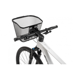 Topeak Urban Basket Black
