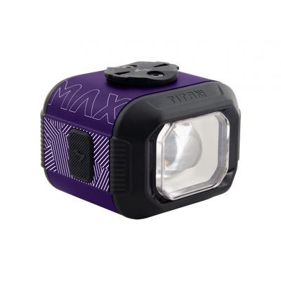 Moon Sport Titan Max (1700lm) Purple