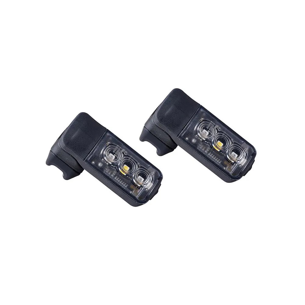 Specialized Stix Switch 2- Pack Front and Rear Bike Lights Set