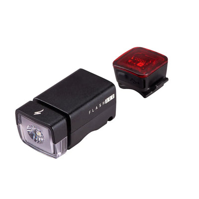 Specialized Flash Pack Light Set in Black