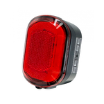 Moon Sport ORION SENSE (50LM) Black