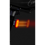 Moon Sport ORION SENSE (50LM) Black