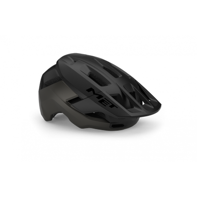 MET Terrae Mips in Black
