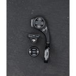Moon Sport M-01-P Handlebar Mount in Black