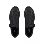 Fizik Vento Proxy Wide in Black