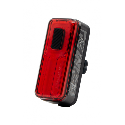 Moon Sport Helix Sense (150lm) Black