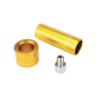 Enduro Bearings BRT-041 Blind Bearing Extraction Kit in Gold