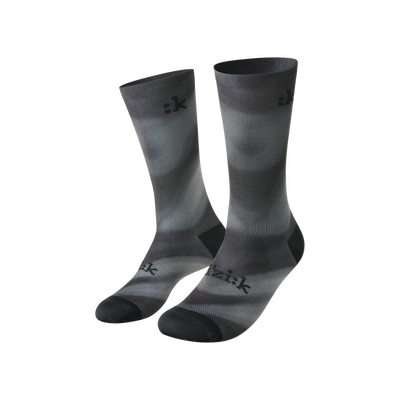 Fizik Fade Socks in Grey