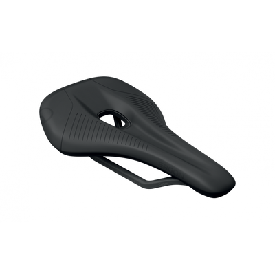 Ergon SRS Pro Carbon Men in Black