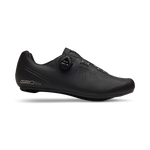 2026 GIRO Cadet II Men's Road Cycling Shoes in Black
