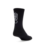 2026 GIRO HRC Team Unisex Cycling Socks in Black
