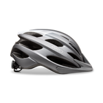 2026 GIRO Revel Unisex Cycling Helmet in Grey/White-image-3