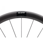 R4 V2 45mm Road Wheelset