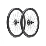 Scope Cycling R4.A V2 45mm Allroad Wheelset in Black