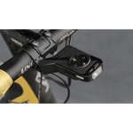 Moon Sport MX-HM (400lm) in Black
