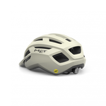 MET Allroad Mips in Off White