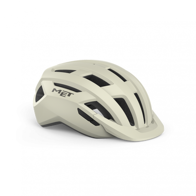 MET Allroad in Off White