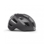 MET E-Mob in Dark Titanium