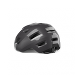 MET E-Mob in Dark Titanium
