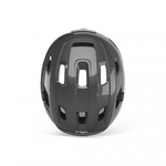 MET E-Mob in Dark Titanium