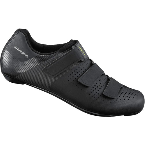 Shimano RC1 SPD-SL Road Cycling Shoes in Black