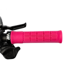 All Mountain Style Rise Grips in Pink