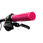 All Mountain Style Rise Grips in Pink