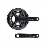INPEAK 105 R7100 POWERCRANK-E - TWiN2 in Black