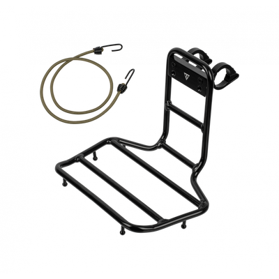 Topeak HANDLEBAR RACK in Black